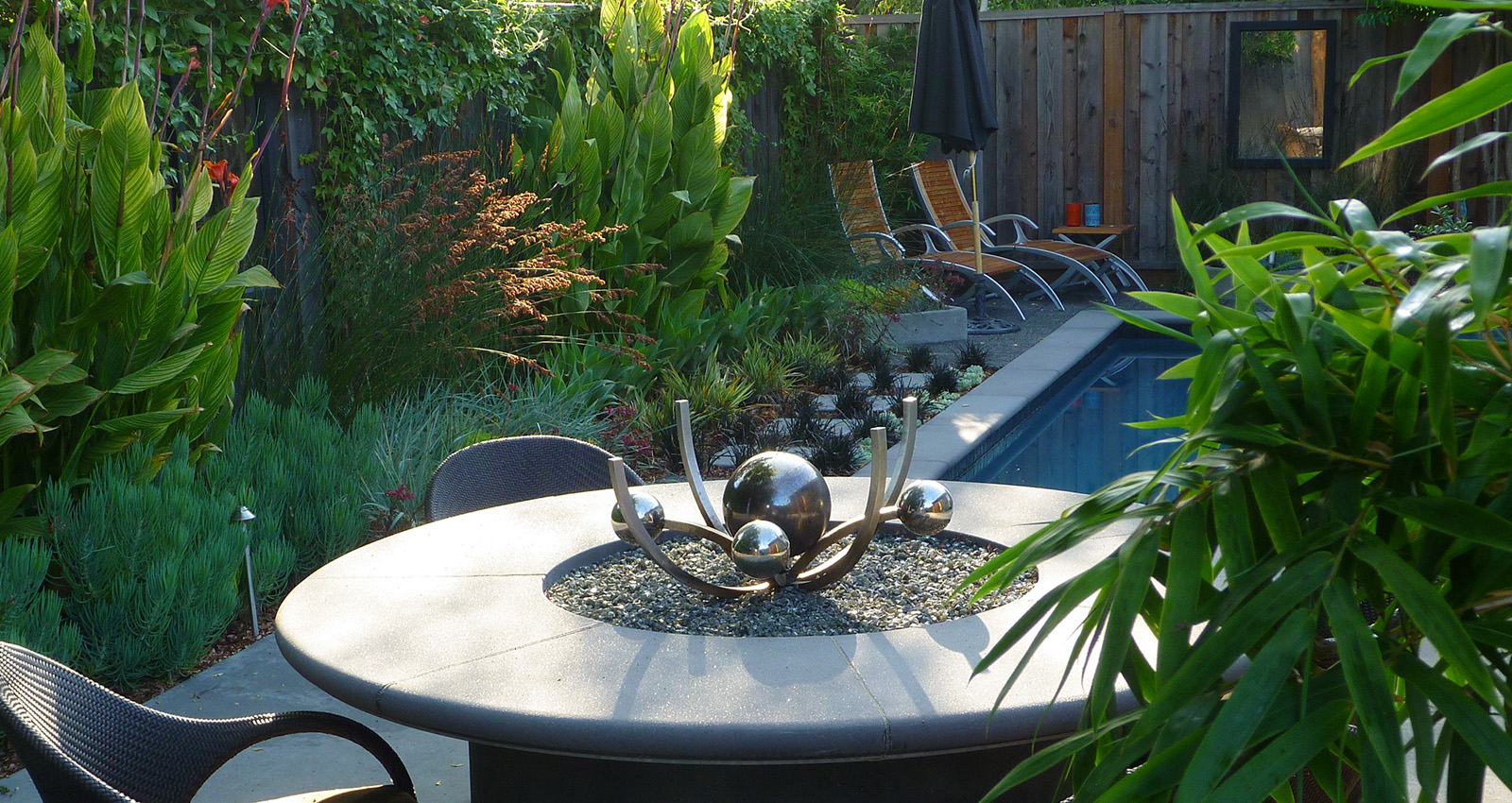 Mott Landscape | Redwood City, California | Photo number 4