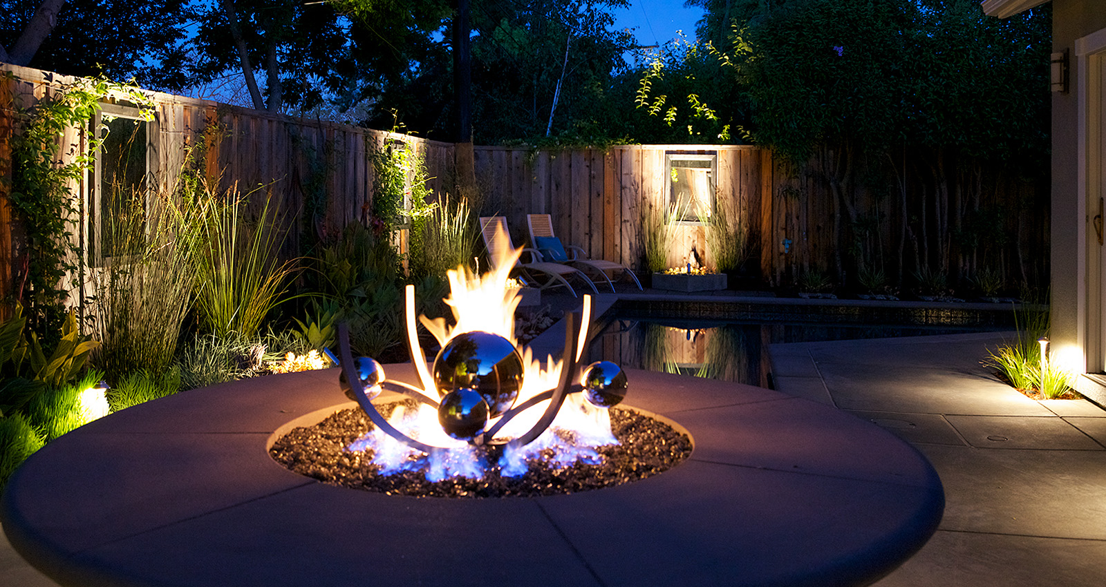 Mott Landscape | Redwood City, California | Photo number 5