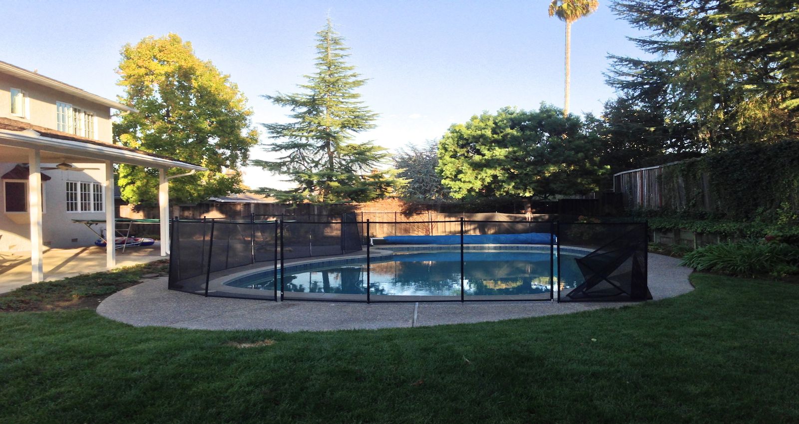 Mott Landscape | Saratoga, California | Photo number 3