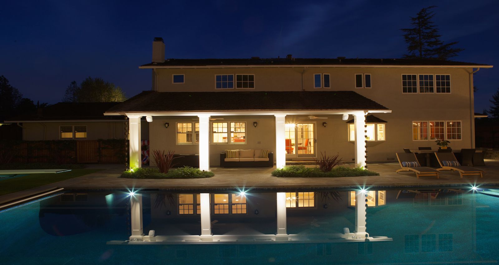 Mott Landscape | Saratoga, California | Photo number 6