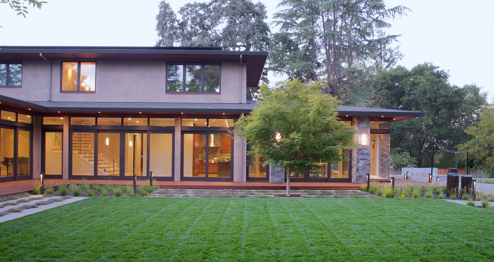 Mott Landscape | Saratoga, California

 | Photo number 6