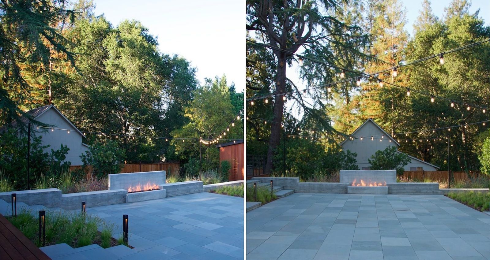 Mott Landscape | Saratoga, California

 | Photo number 3