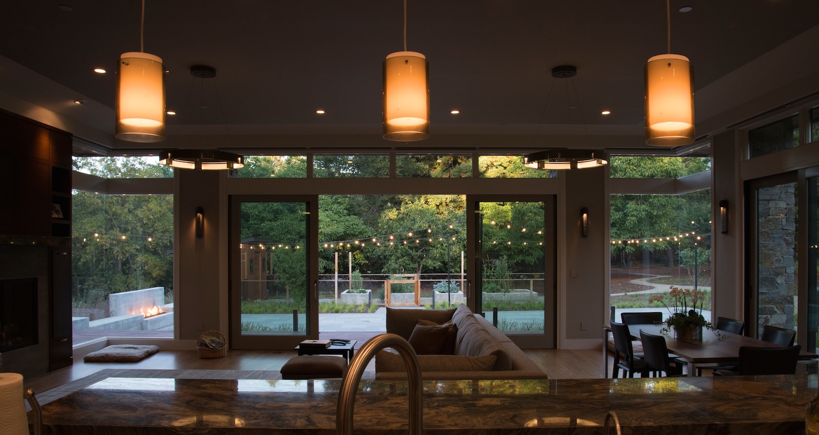 Mott Landscape | Saratoga, California

 | Photo number 4