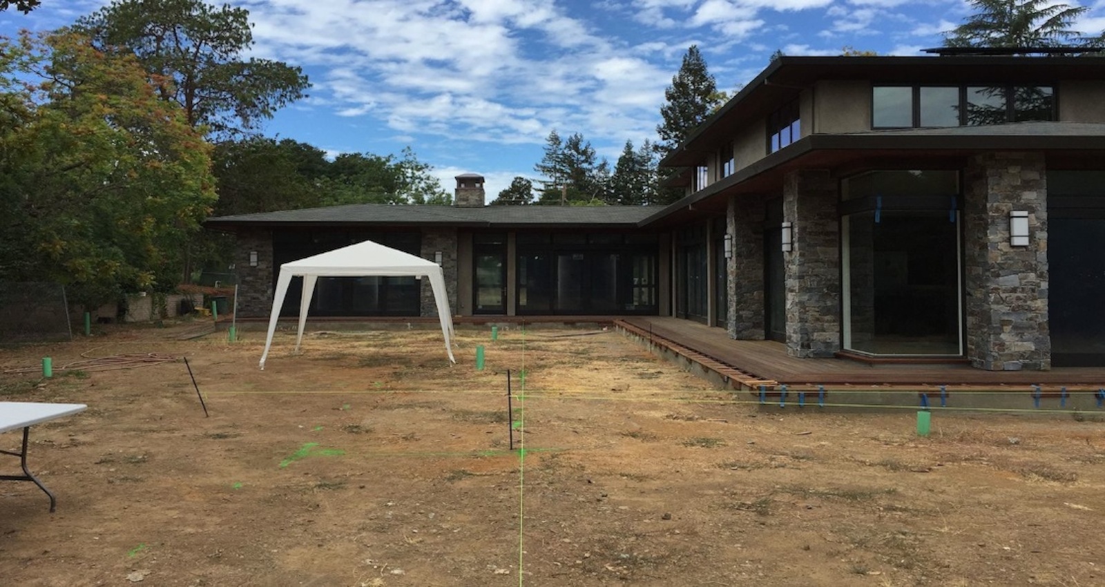 Mott Landscape | Saratoga, California

 | Photo number 7