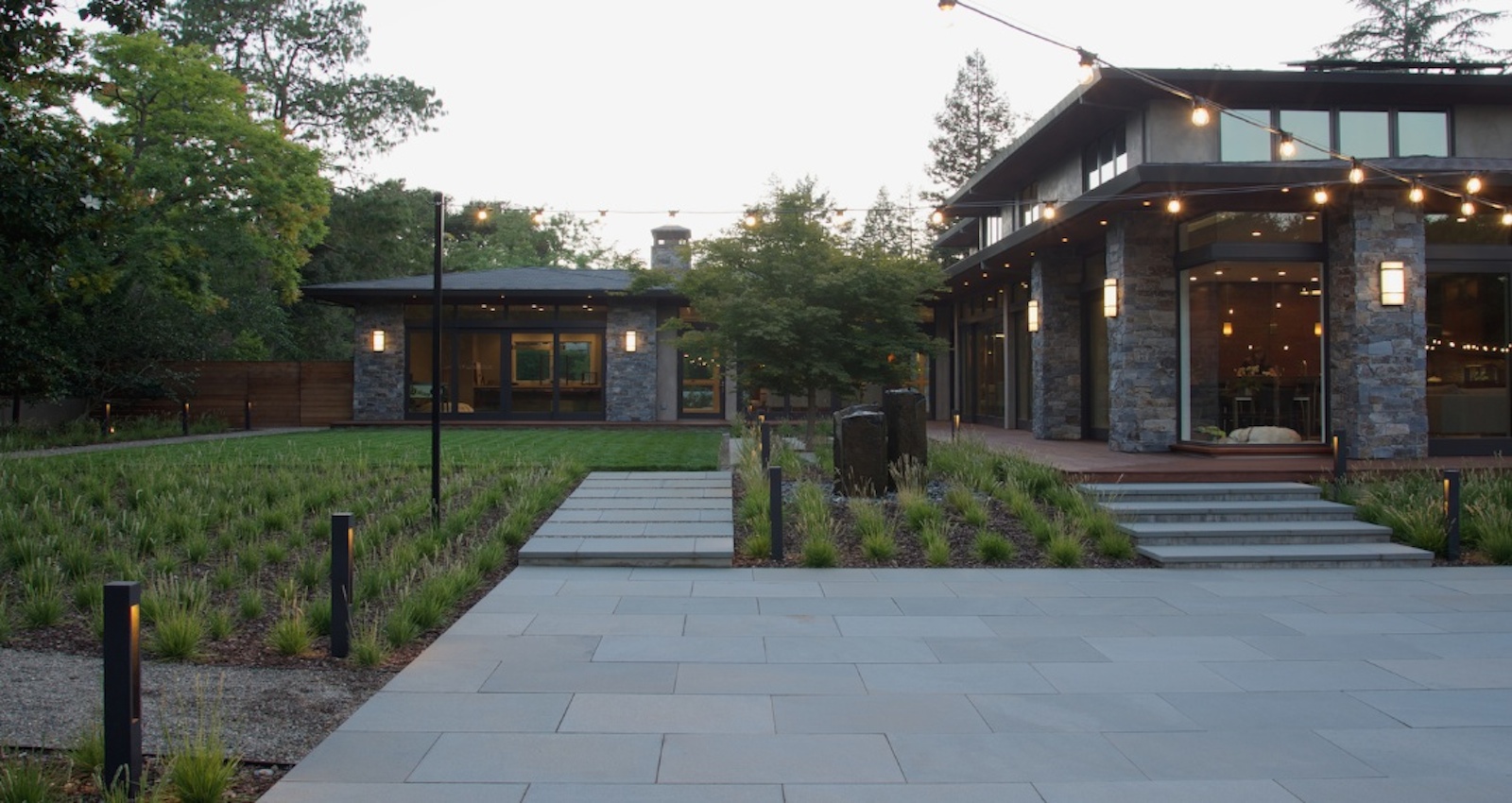 Mott Landscape | Saratoga, California

 | Photo number 8