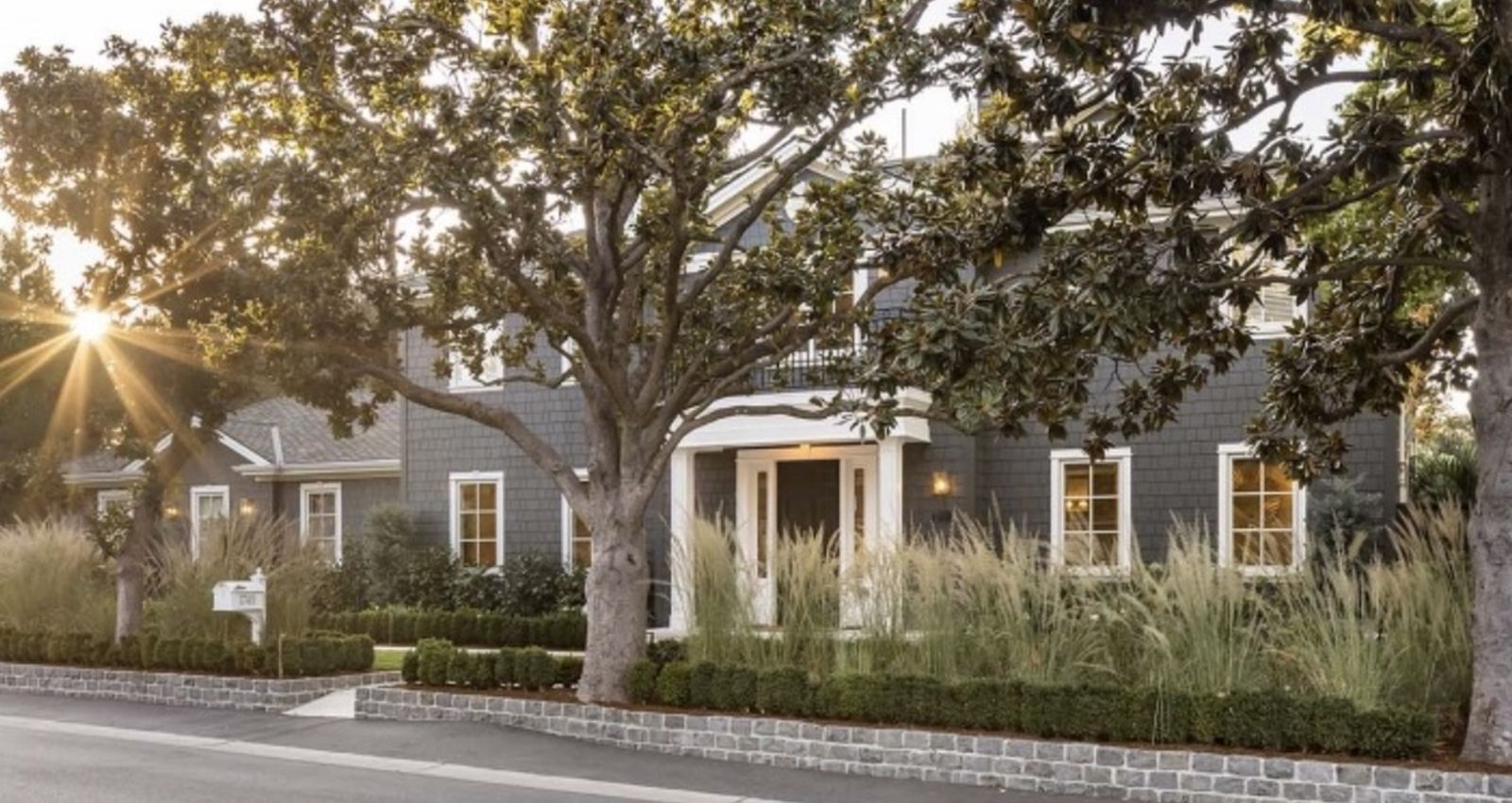 Mott Landscape | Menlo Park, California | Photo number 0