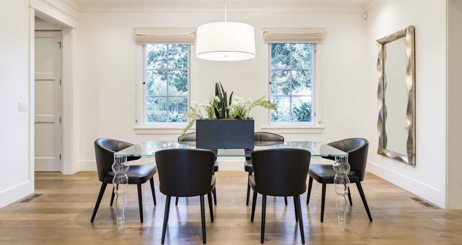 Mott Landscape | Menlo Park, California | Photo number 2