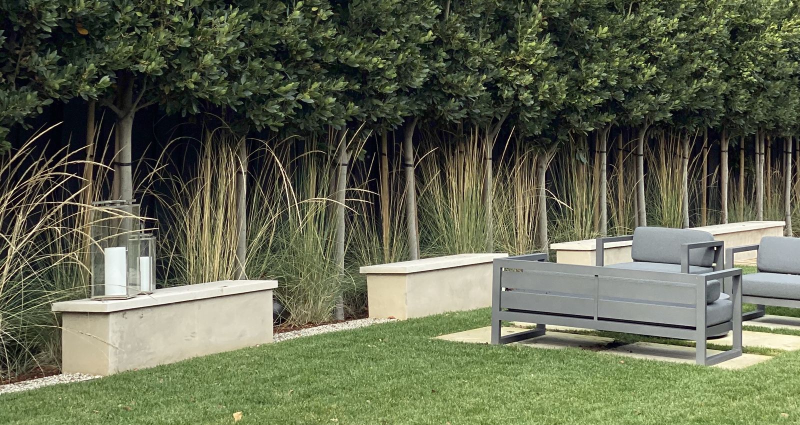 Mott Landscape | Menlo Park, California | Photo number 4