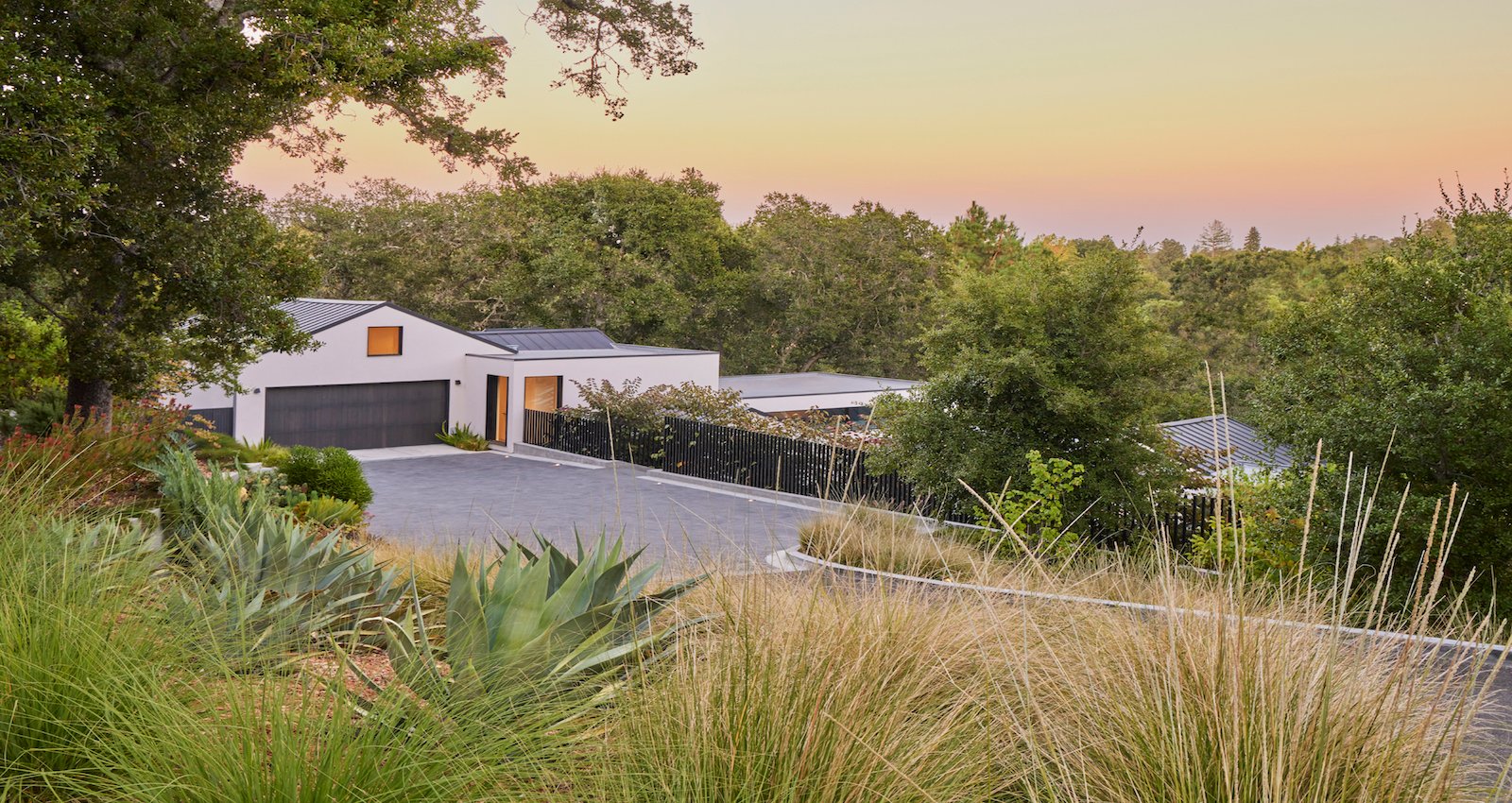 Mott Landscape | Los Altos Hills, California | Photo number 2