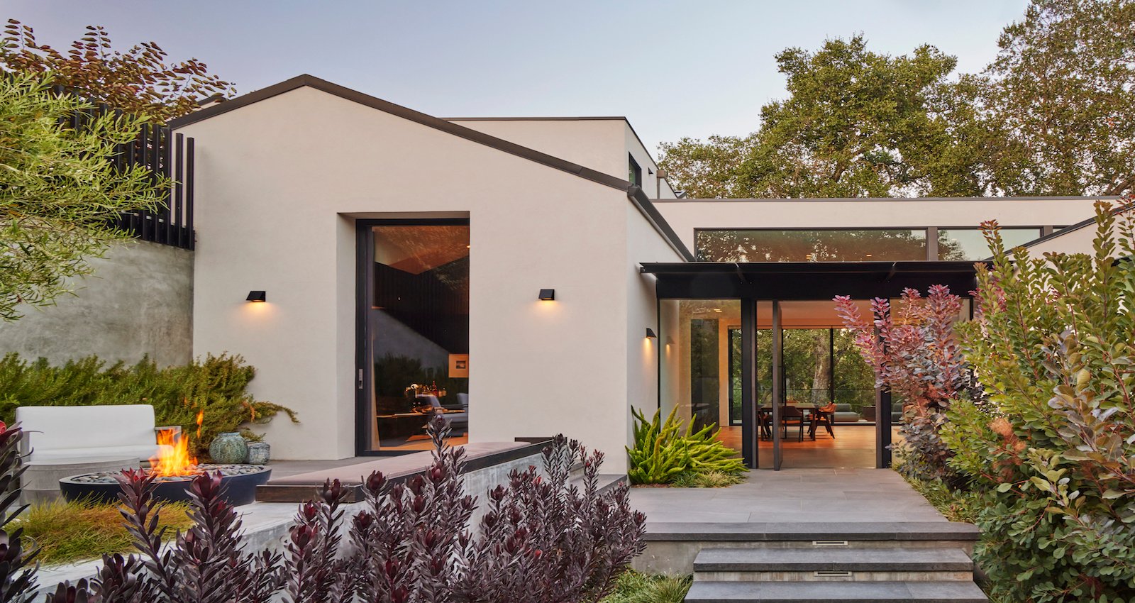 Mott Landscape | Los Altos Hills, California | Photo number 6