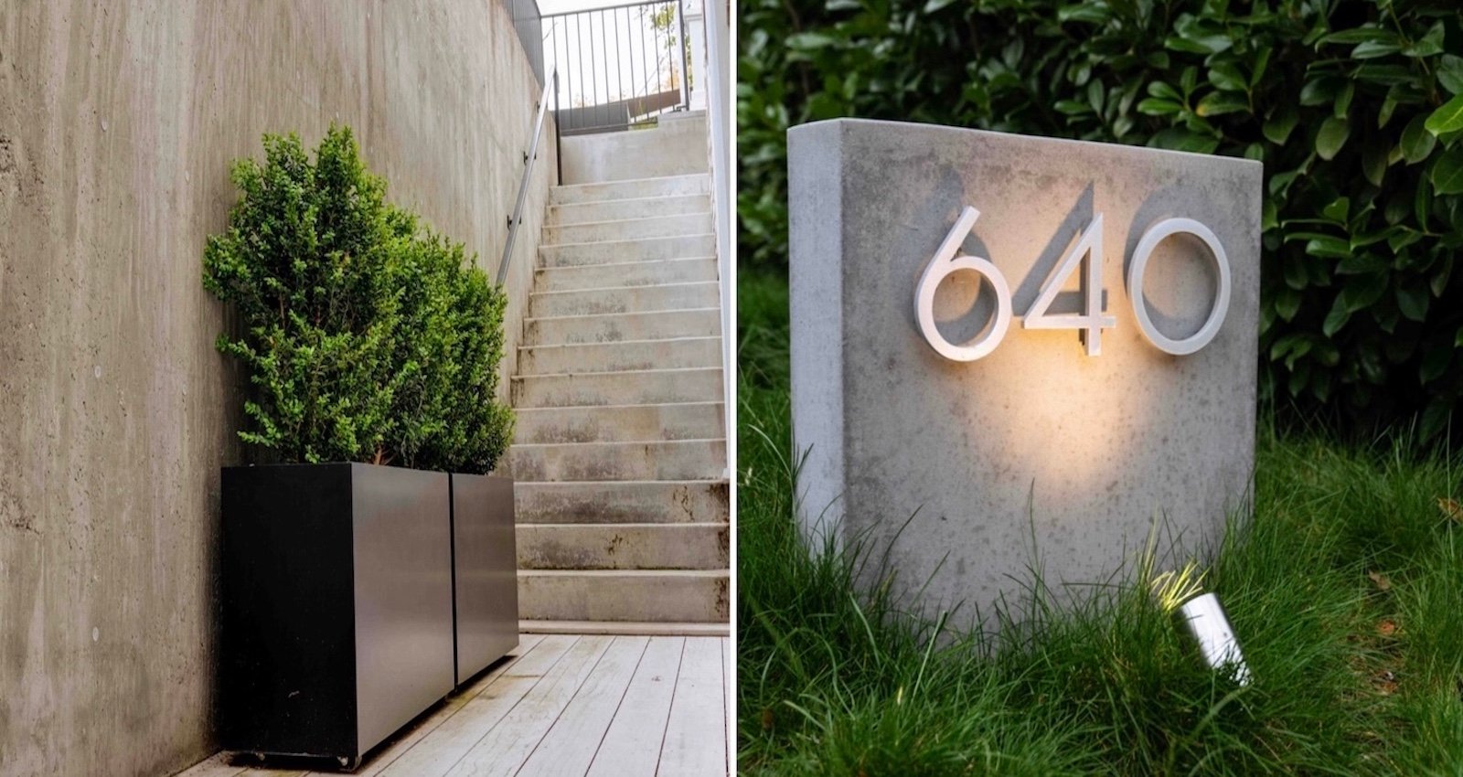 Mott Landscape | Old Palo Alto, California | Photo number 10