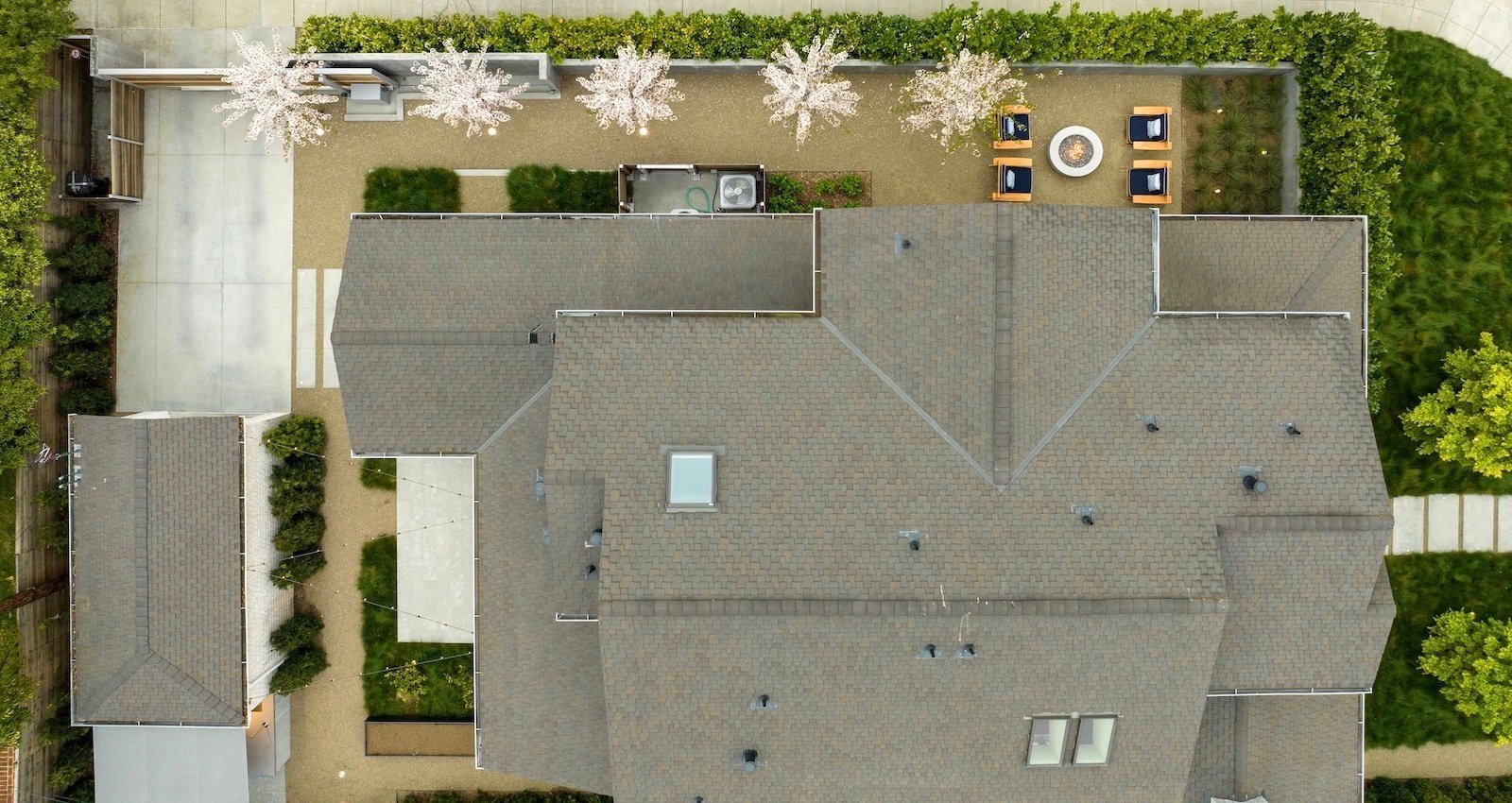 Mott Landscape | Old Palo Alto, California | Photo number 11