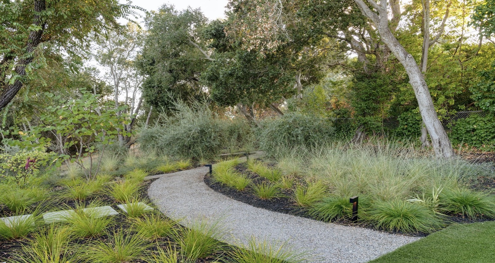 Mott Landscape | Atherton, CA | Photo number 3