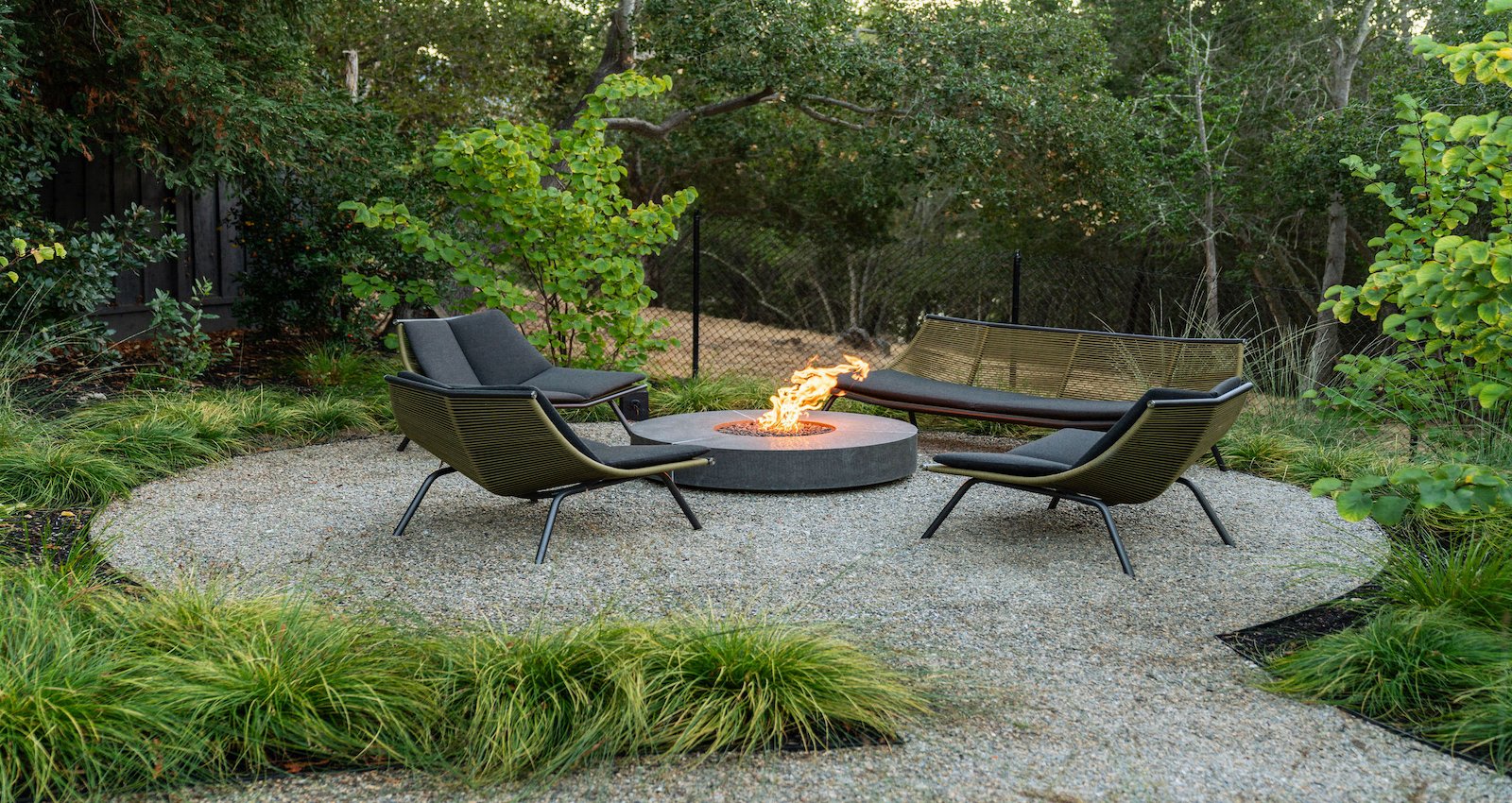 Mott Landscape | Atherton, CA | Photo number 5