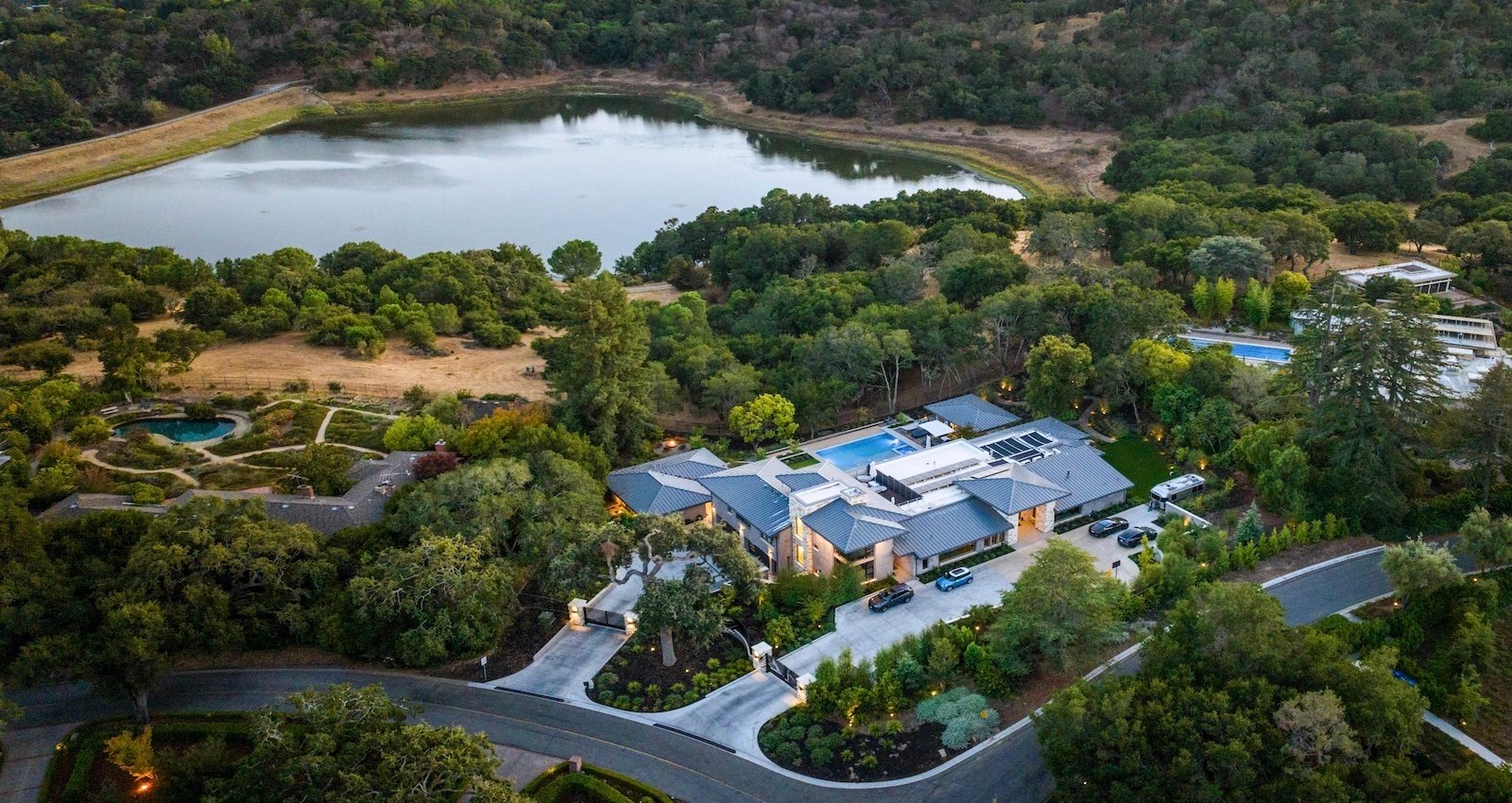 Mott Landscape | Atherton, CA | Photo number 7